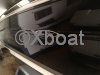 Technical sheet SEA RAY 210 OVERNIGHTER