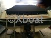 Technical sheet SEA RAY 210 OVERNIGHTER