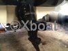 Technical sheet SEA RAY 210 OVERNIGHTER