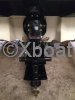 Technical sheet SEA RAY 210 OVERNIGHTER