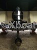Technical sheet SEA RAY 210 OVERNIGHTER