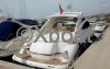 Technical sheet FAIRLINE 47 TARGA GRAN TURISMO