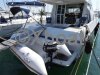 Technical sheet FERRETTI 45 FLY