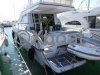 Technical sheet FERRETTI 45 FLY