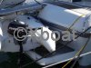 Technical sheet FERRETTI 45 FLY