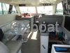 Technical sheet FERRETTI 45 FLY