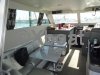 Technical sheet FERRETTI 45 FLY