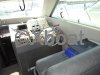 Technical sheet FERRETTI 45 FLY