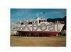 Technical sheet FLEUR DE LYS 78 TRAWLER