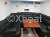 Technical sheet PRESTIGE 41