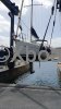 Technical sheet SUN ODYSSEY 36I