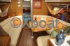 Technical sheet SUN ODYSSEY 36I