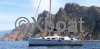 Technical sheet SUN ODYSSEY 36I