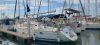 Technical sheet SUN ODYSSEY 40 DS