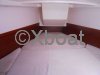 Technical sheet HANSE 400