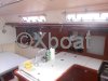Technical sheet HANSE 400