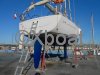 Technical sheet HANSE 400