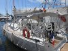 Technical sheet HANSE 400