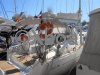 Technical sheet HANSE 400