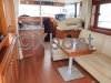 Technical sheet SWIFT TRAWLER 44