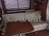 Technical sheet SWIFT TRAWLER 44