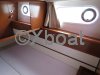 Technical sheet SWIFT TRAWLER 44