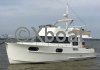 Technical sheet SWIFT TRAWLER 44