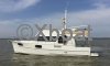 Technical sheet SWIFT TRAWLER 44