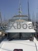 Technical sheet SWIFT TRAWLER 44