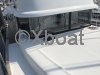 Technical sheet SWIFT TRAWLER 44
