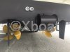Technical sheet SWIFT TRAWLER 44