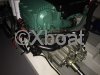 Technical sheet SWIFT TRAWLER 44