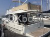 Technical sheet SWIFT TRAWLER 44