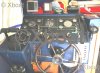 Technical sheet PRINCESS 30 DS
