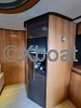 Technical sheet RIVA AQUARIUS 54