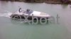 Technical sheet RIVA AQUARIUS 54