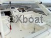 Technical sheet SUNSEEKER 42 MUSTIQUE
