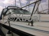 Technical sheet SEA RAY 270 SUNDANCER