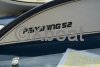 Technical sheet PERSHING 52