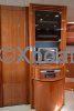 Technical sheet PERSHING 52