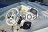 Technical sheet PERSHING 52