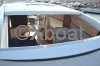 Technical sheet SUNSEEKER PREDATOR 52 HARD TOP