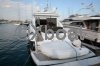 Technical sheet SUNSEEKER PREDATOR 52 HARD TOP
