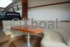 Technical sheet SUNSEEKER PREDATOR 52 HARD TOP