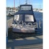 Technical sheet FIBERFORM CRUISER 32