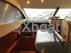 Technical sheet FAIRLINE 50 PHANTOM