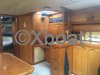 Technical sheet SEALINE 365 SPORTBRIDGE