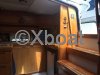 Technical sheet SEALINE 365 SPORTBRIDGE