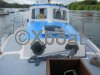 Technical sheet MITCHELL 31 MK1