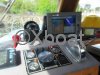 Technical sheet MITCHELL 31 MK1